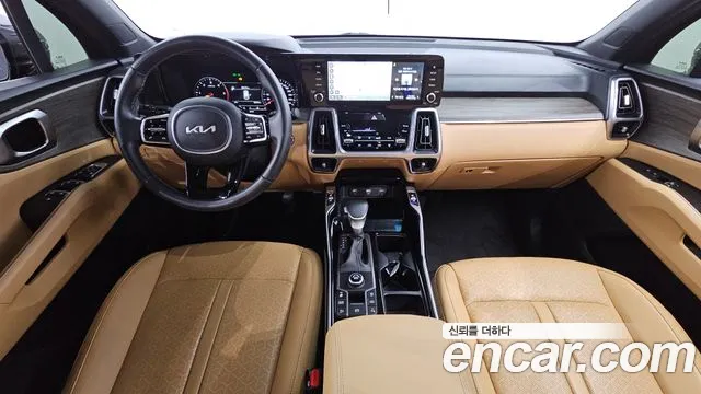 Kia Sorento 4th Generation id 2687285 из Кореи 8