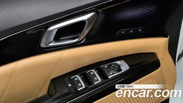 Kia Carnival 4th generation id 2951062 из Кореи 8