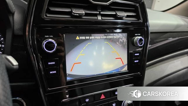 Ssangyong Berry New Tivoli id 4470028 из Кореи 8