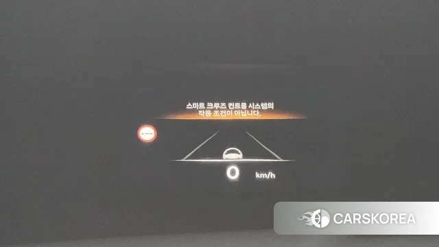 Genesis GV80 id 3605908 из Кореи 8