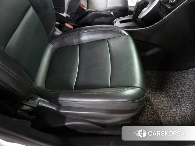 Chevrolet (GM Daewoo) The New Trax id 3008823 из Кореи 8