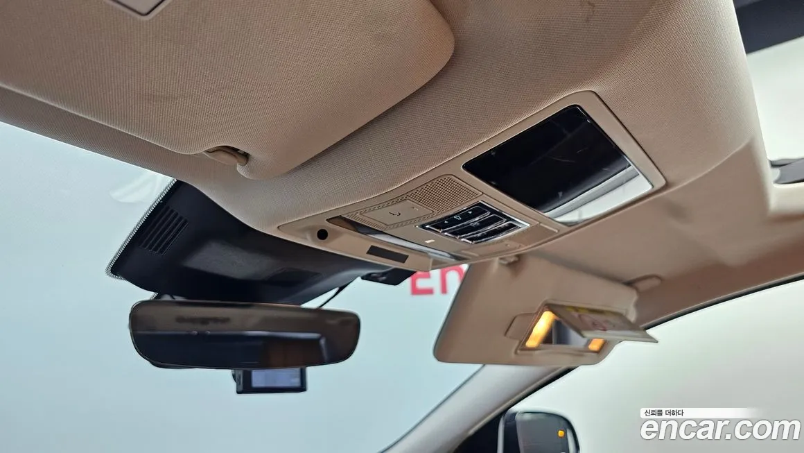 Jaguar All New XJ id 1668488 из Кореи 8