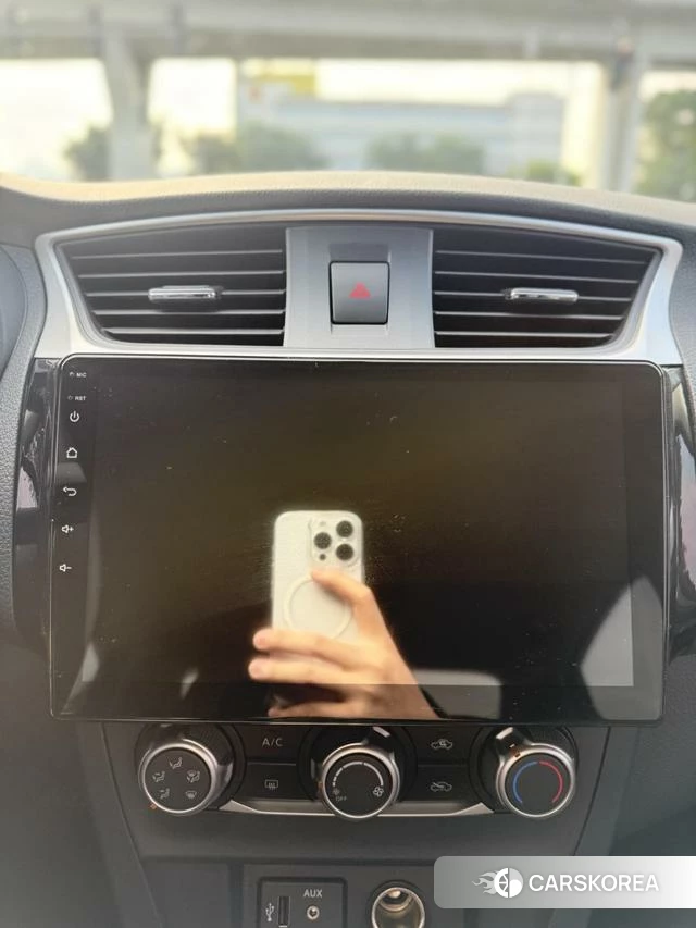 Nissan Xuan Yi id 4374427 из Китая 8