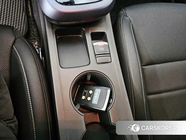 Renault Korea (Samsung) XM3 id 3546750 из Кореи 8