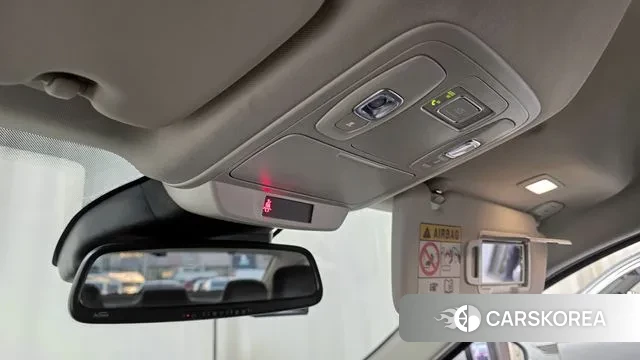 Renault Korea (Samsung) The New SM6 id 3317120 из Кореи 8