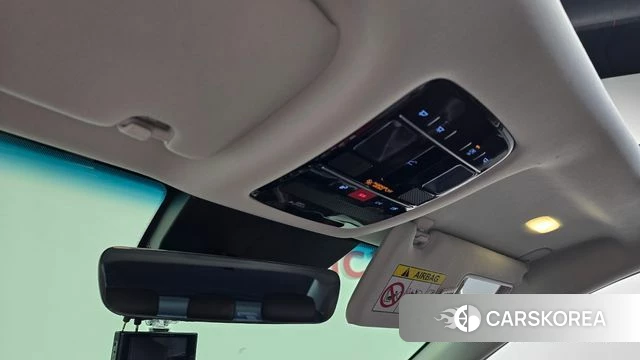 Hyundai Grandeur (GN7) id 3963894 из Кореи 8