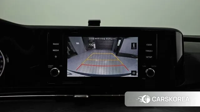 Kia Carnival 4th generation id 3003720 из Кореи 8