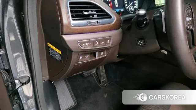 Genesis G90 id 3525128 из Кореи 8