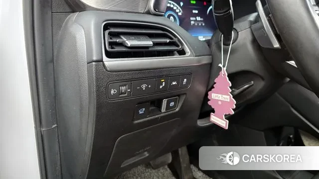 Hyundai Palisade id 3777965 из Кореи 8