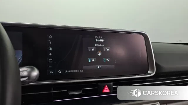 Hyundai Ionic 6 id 3016122 из Кореи 8