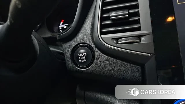 Renault Korea (Samsung) SM6 id 3434608 из Кореи 8