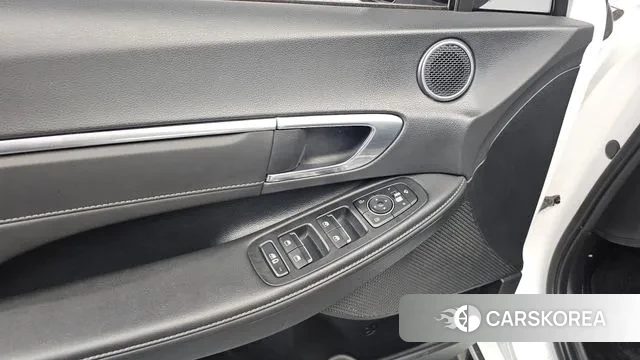 Hyundai Sonata (DN8) id 3675601 из Кореи 8