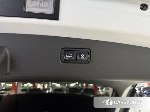 Genesis GV70 id 3032889 из Кореи 8