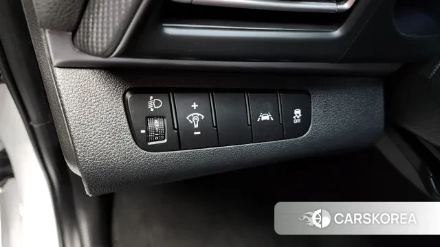 Hyundai The New Avante AD id 3060357 из Кореи 8