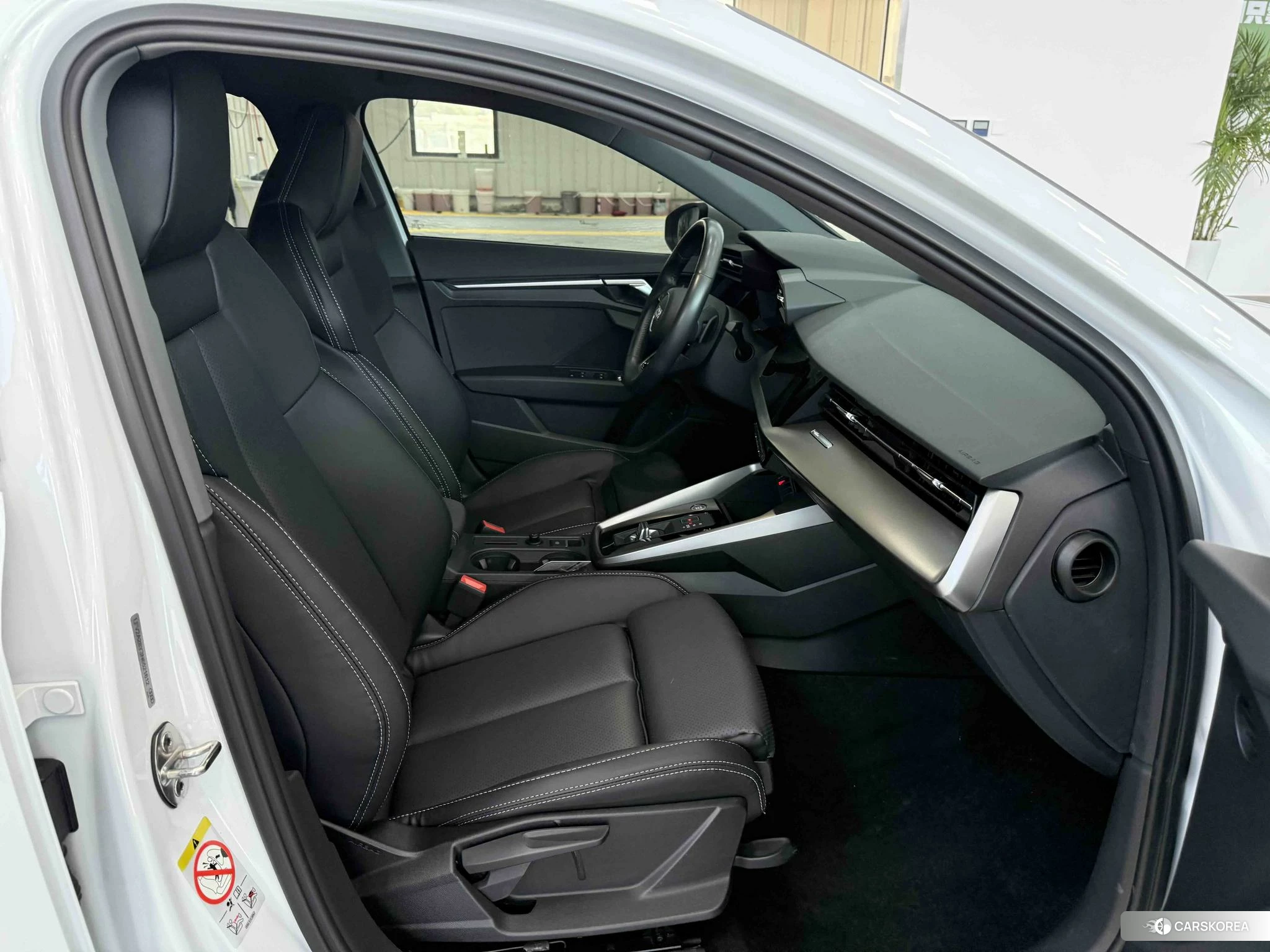 Audi A3 id 4467548 из Китая 8