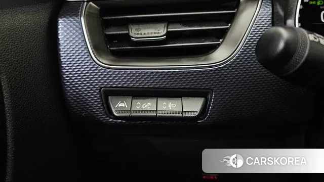 Renault Korea (Samsung) XM3 id 3598195 из Кореи 8