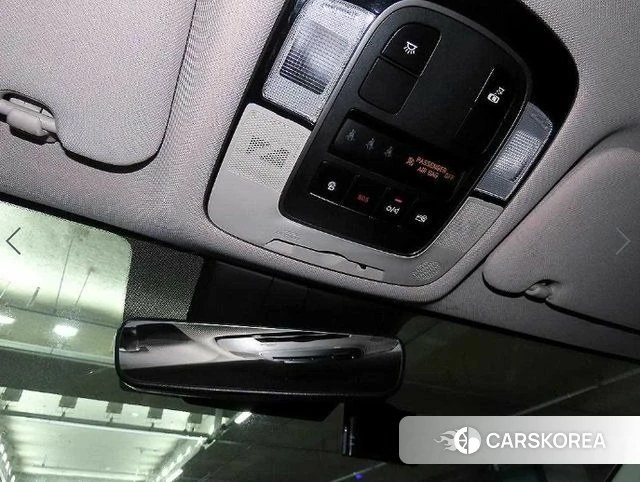 Hyundai Sonata (DN8) id 4910977 из Кореи 8