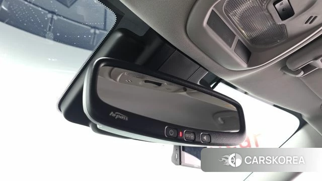 Chevrolet (GM Daewoo) Trax Crossover id 4792541 из Кореи 8