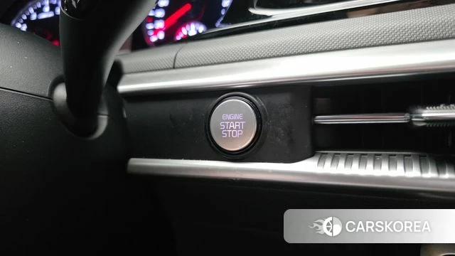 Kia K5 3rd generation id 4670739 из Кореи 8