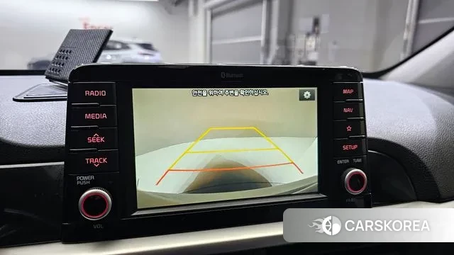 Kia All New Morning (JA) id 3297492 из Кореи 8