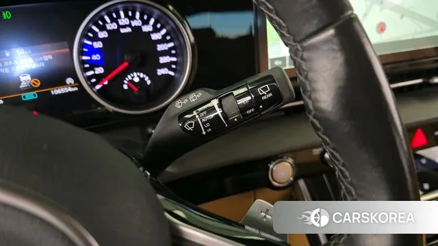 Kia Carnival 4th generation id 3448419 из Кореи 8