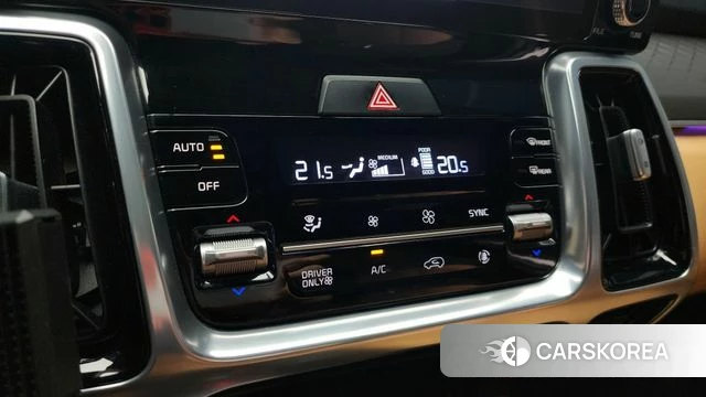 Kia Sorento 4th Generation id 4428684 из Кореи 8