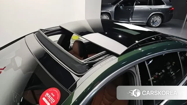 BMW 8 Series (G15) id 3533560 из Кореи 8