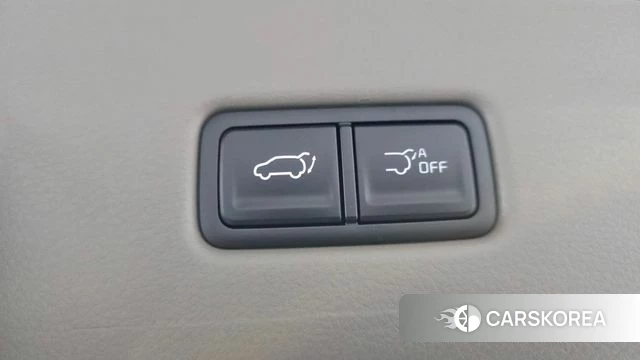 Kia The New Carnival 4th Generation id 4432303 из Кореи 8