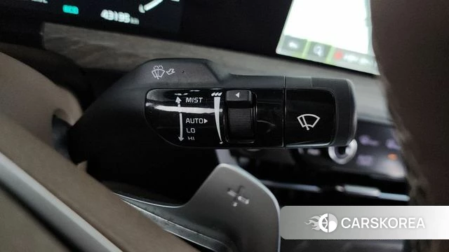 Kia K8 Hybrid id 4783680 из Кореи 8