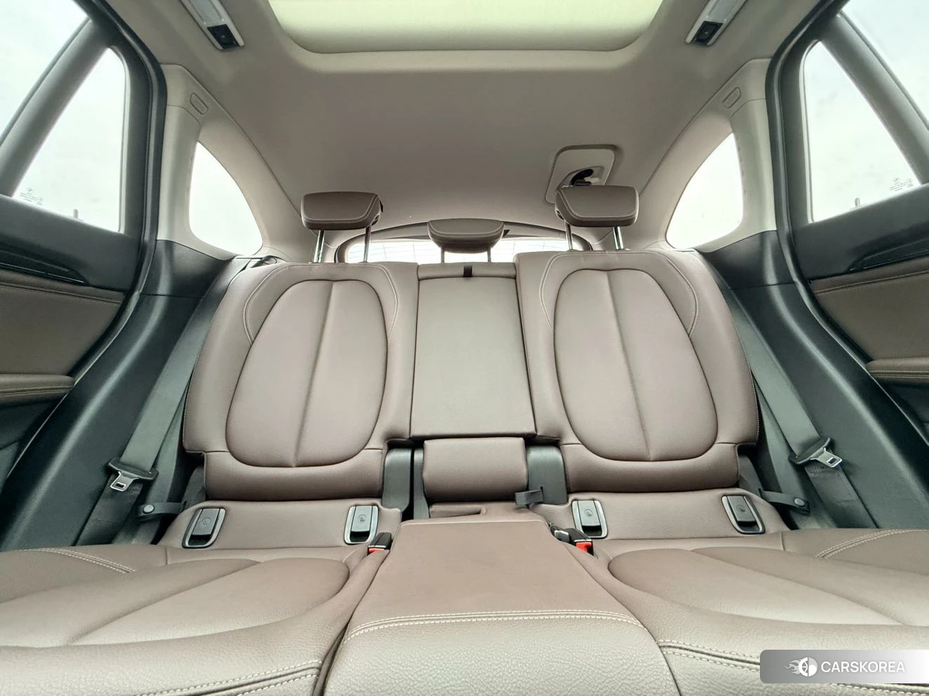 BMW X1 id 4461933 из Китая 8