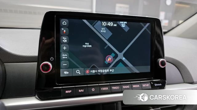 Kia Morning Urban (JA) id 4179606 из Кореи 8
