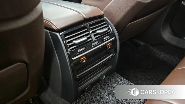 BMW 5 Series (G30) id 4246208 из Кореи 8