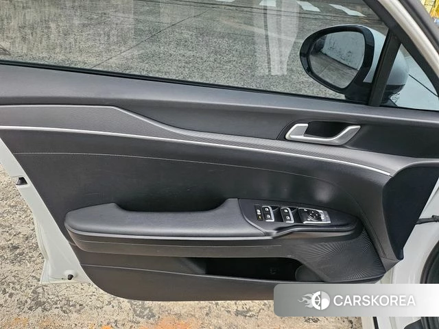 Kia K5 3rd generation id 4748155 из Кореи 8