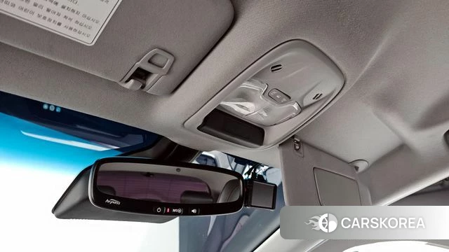 Chevrolet (GM Daewoo) Bolt EV id 4180123 из Кореи 8