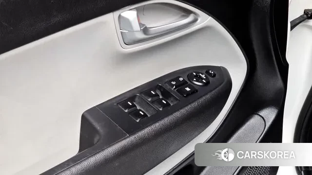 Kia The New Ray id 3576990 из Кореи 8