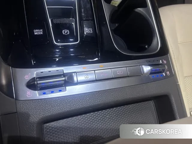 Kia Carnival 4th generation id 3493364 из Кореи 8