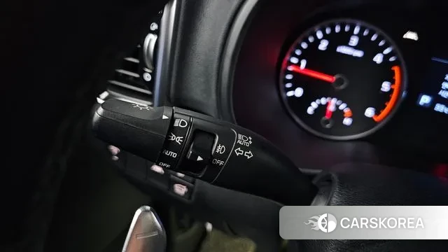 Kia Sportage The Bold id 3018766 из Кореи 8