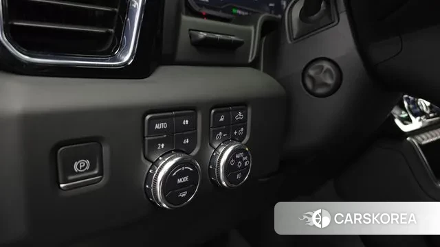 GMC Sierra id 3027030 из Кореи 8