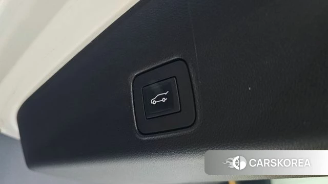 Chevrolet (GM Daewoo) Trailblazer id 4692680 из Кореи 8