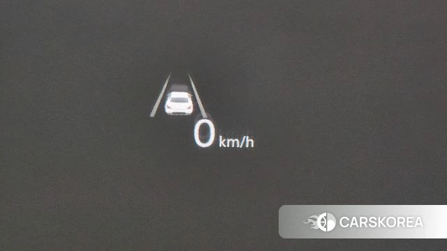 Genesis The New G70 id 3953385 из Кореи 8