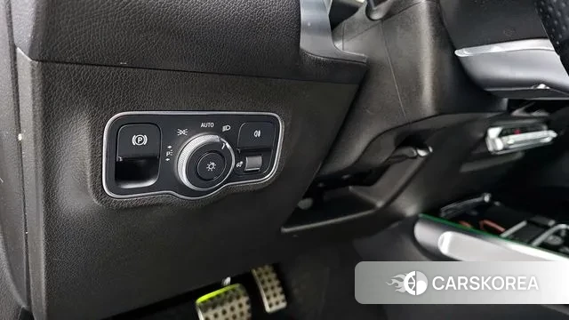 Mercedes-Benz GLB-Class X247 id 3519166 из Кореи 8