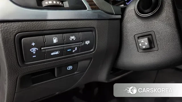 Genesis G80 id 3656283 из Кореи 8