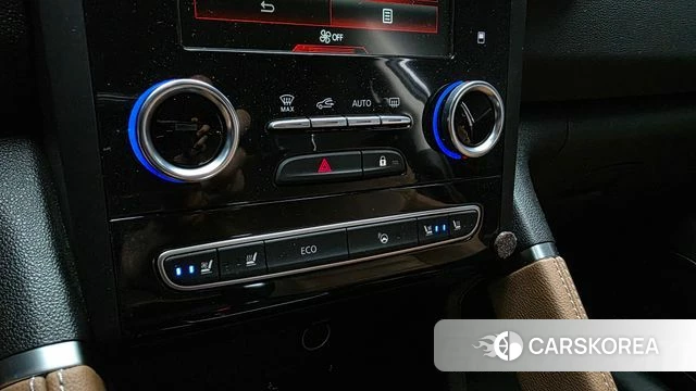 Renault Korea (Samsung) The New QM6 id 4624559 из Кореи 8