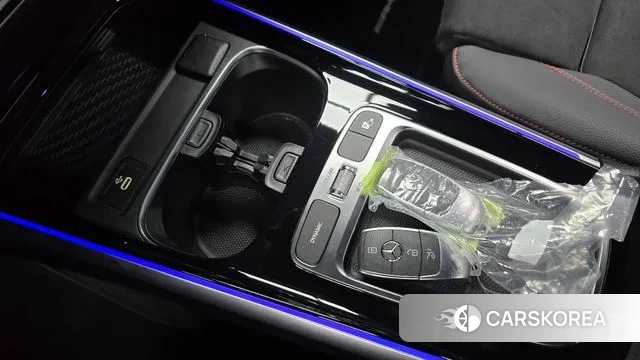 Mercedes-Benz GLB-Class X247 id 3517502 из Кореи 8