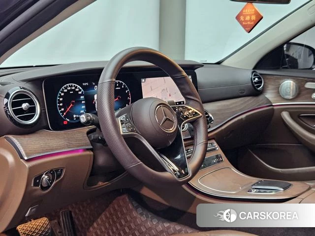 Mercedes-Benz E-class id 4263523 из Китая 8