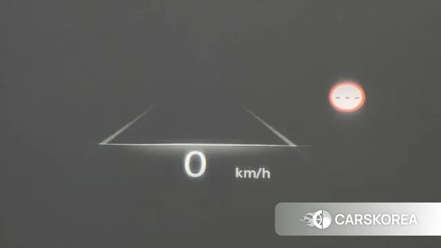 Genesis G80 (RG3) id 3551055 из Кореи 8