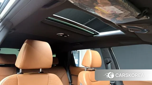 Ssangyong Torres id 3200934 из Кореи 8