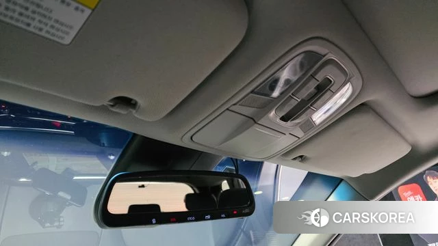 Hyundai Santa Fe TM id 3886413 из Кореи 8