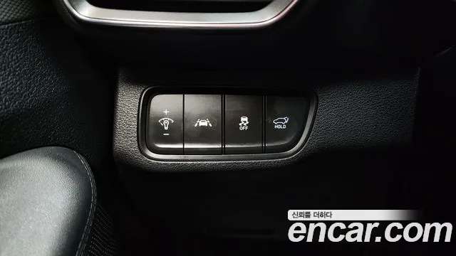 Hyundai Santa Fe TM id 2498284 из Кореи 8