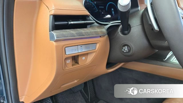 Genesis G80 (RG3) id 4693068 из Кореи 8